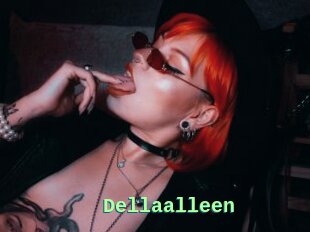 Dellaalleen