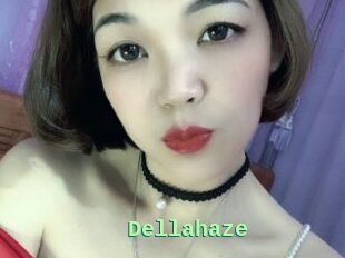 Dellahaze