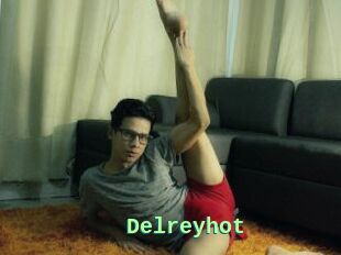 Delreyhot