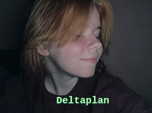 Deltaplan