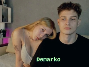 Demarko