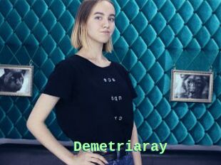 Demetriaray