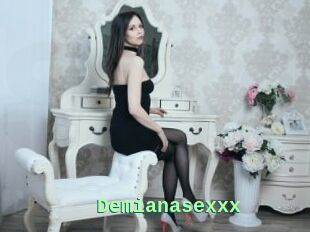 Demianasexxx