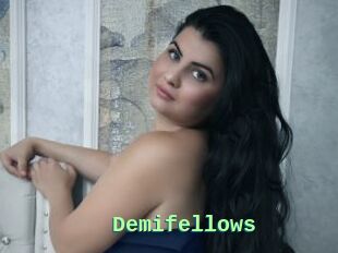 Demifellows