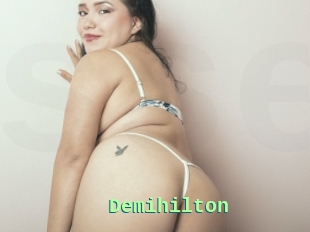 Demihilton