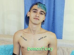 Demonfoxy