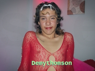 Demythomson