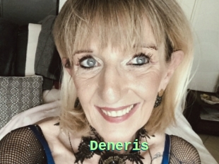 Deneris