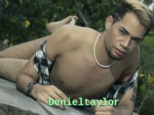 Denieltaylor