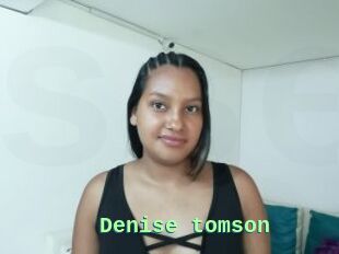 Denise_tomson