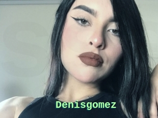 Denisgomez