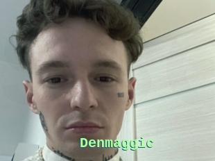 Denmaggic