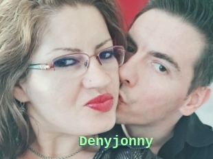 Denyjonny