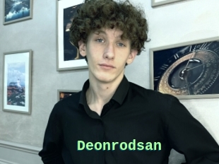 Deonrodsan