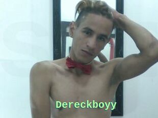 Dereckboyy