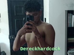 Dereckhardcock