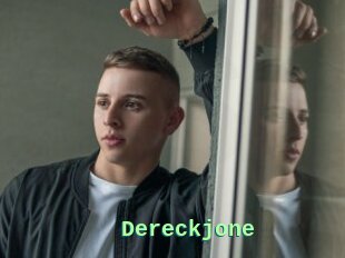 Dereckjone