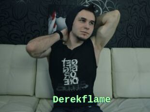 Derekflame