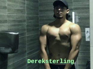 Dereksterling