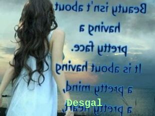 Desgal