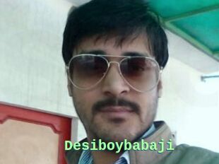 Desiboybabaji