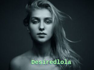 Desiredlola