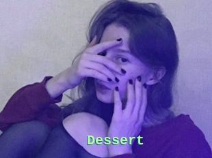 Dessert