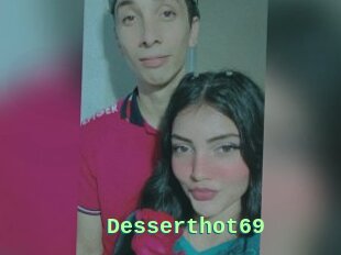 Desserthot69