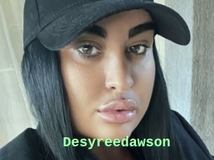 Desyreedawson