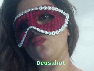 Deusahot