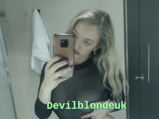 Devilblondeuk