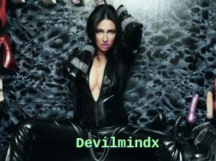 Devilmindx