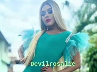 Devilrosalie