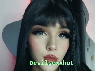 Devilsexxhot