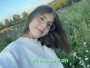 Devonaaston