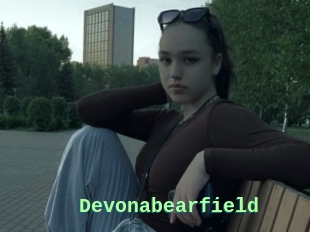 Devonabearfield