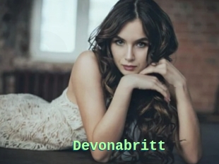 Devonabritt