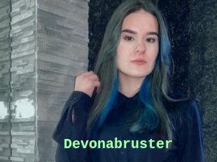 Devonabruster