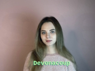 Devonacoup