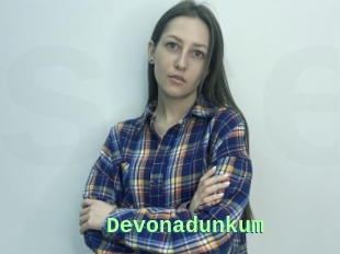 Devonadunkum