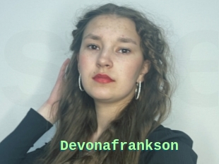 Devonafrankson