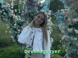 Devonagrayer