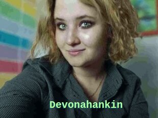 Devonahankin