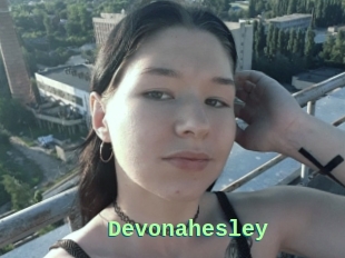 Devonahesley