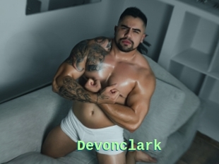 Devonclark