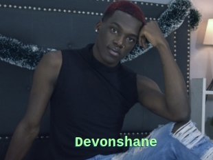 Devonshane