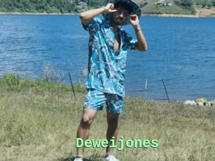 Deweijones