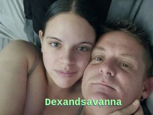 Dexandsavanna