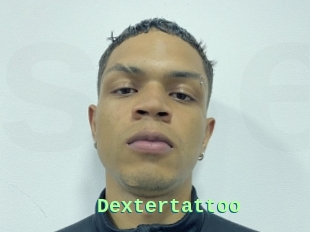 Dextertattoo