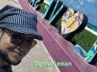 Dgentleman